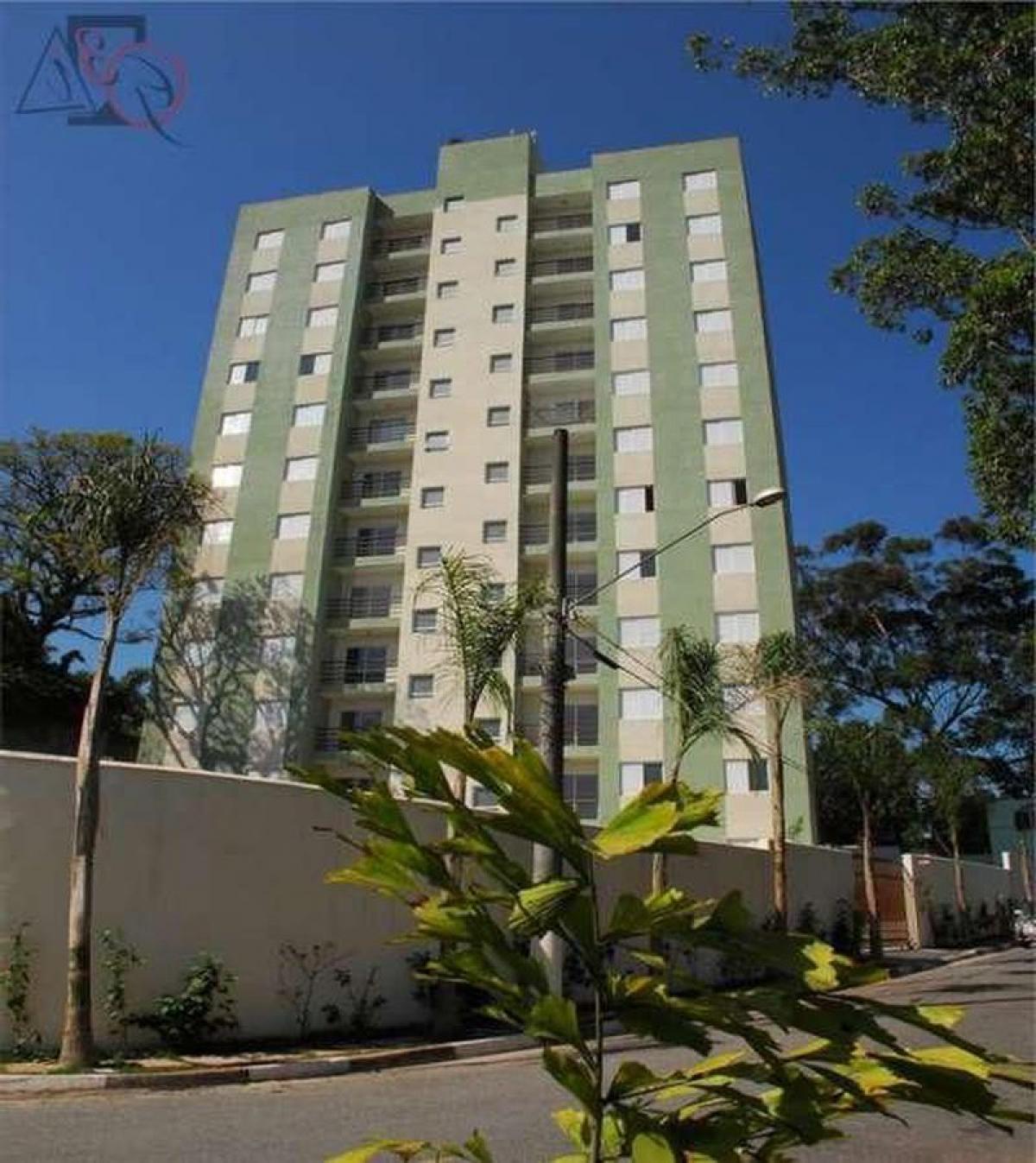 Picture of Apartment For Sale in Carapicuiba, Sao Paulo, Brazil