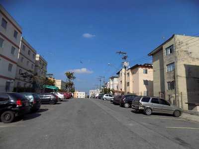 Apartment For Sale in Cotia, Brazil