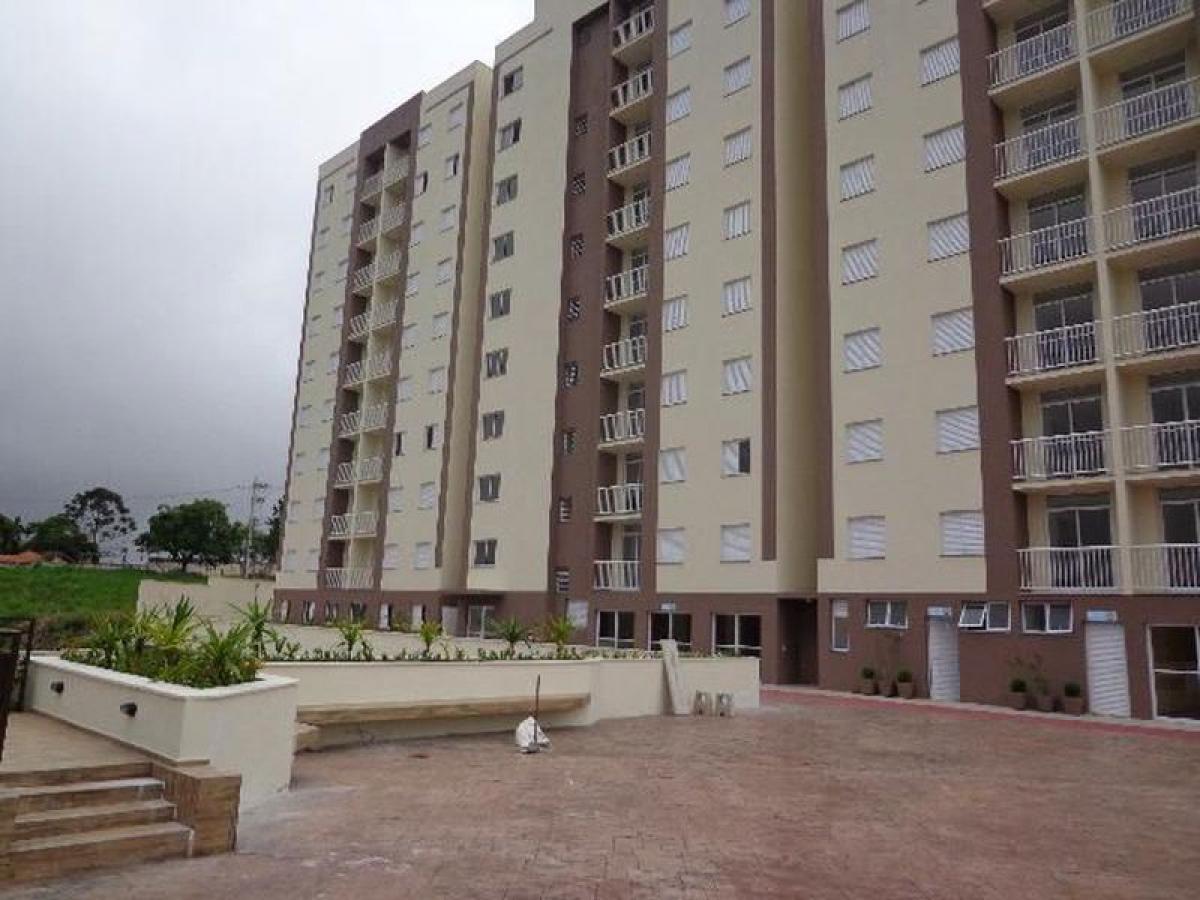 Picture of Apartment For Sale in Vargem Grande Paulista, Sao Paulo, Brazil