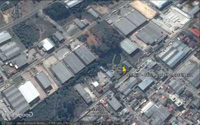 Residential Land For Sale in Sao Jose Dos Pinhais, Brazil