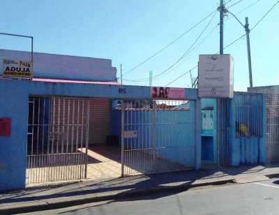 Commercial Building For Sale in Cotia, Brazil