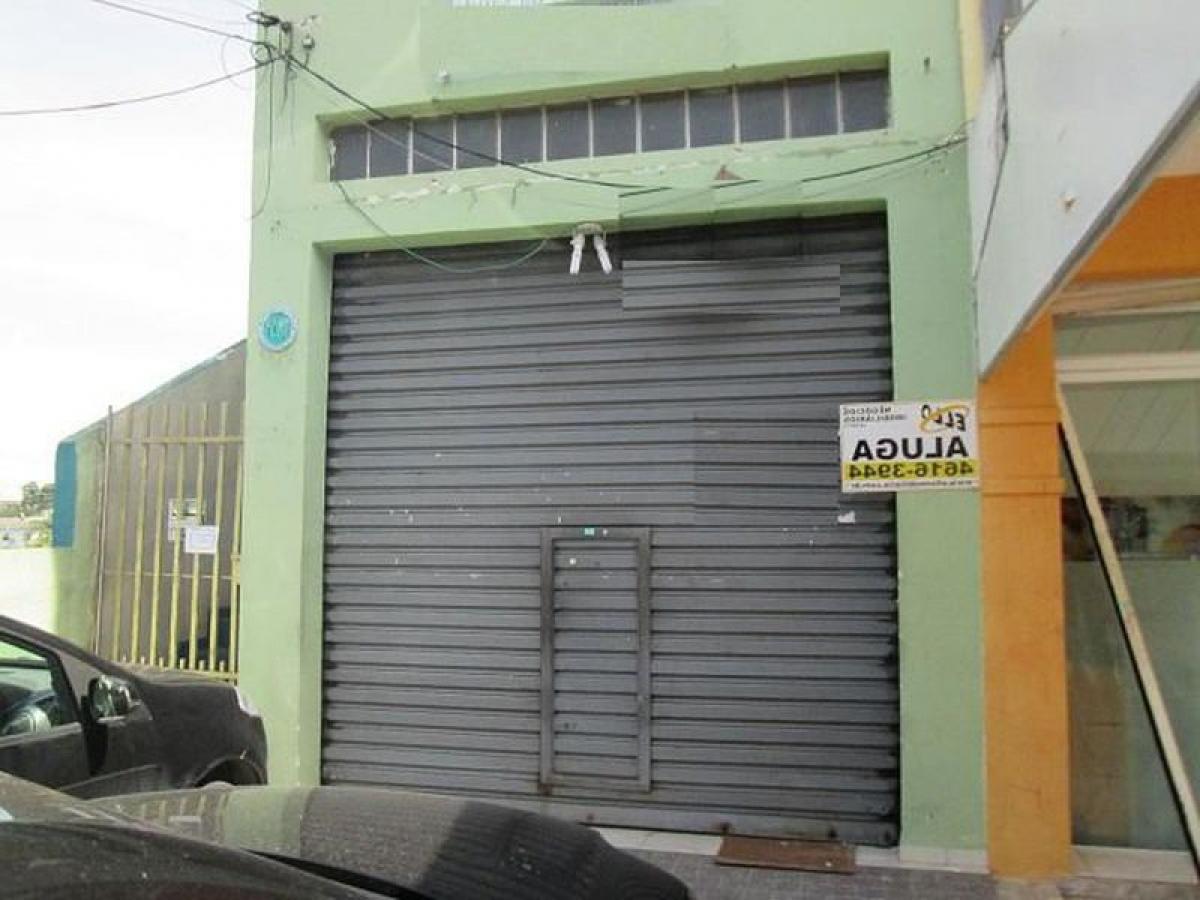 Picture of Commercial Building For Sale in Cotia, Sao Paulo, Brazil
