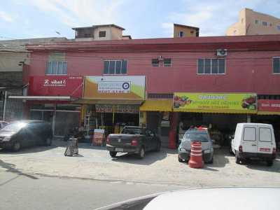 Commercial Building For Sale in Cotia, Brazil