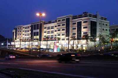 Commercial Building For Sale in Cotia, Brazil