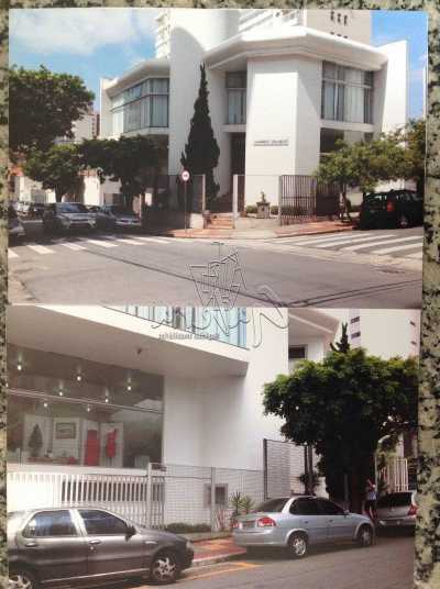 Home For Sale in Sao Caetano Do Sul, Brazil