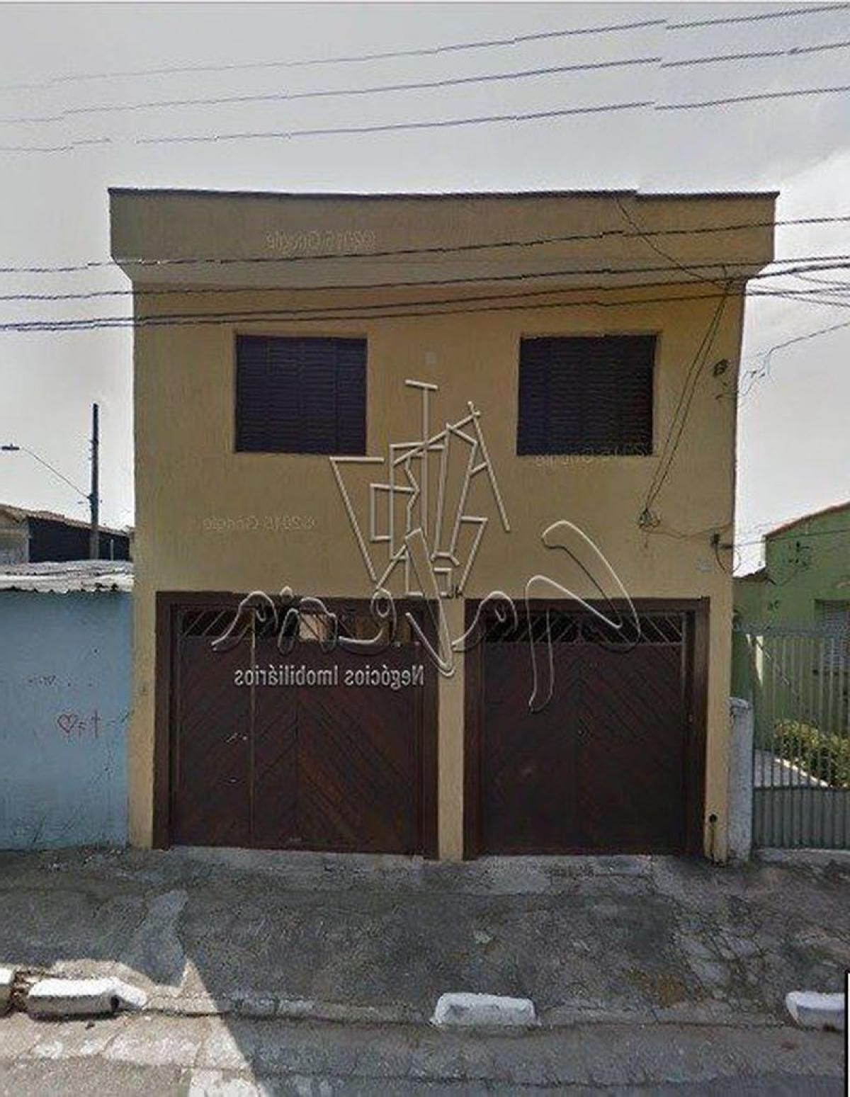 Picture of Home For Sale in Sao Caetano Do Sul, Sao Paulo, Brazil