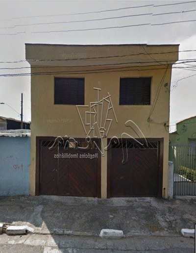 Home For Sale in Sao Caetano Do Sul, Brazil