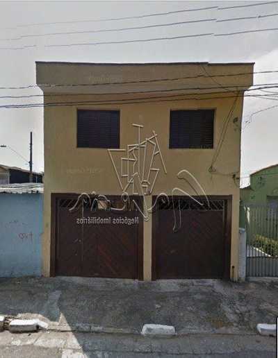 Home For Sale in Sao Caetano Do Sul, Brazil