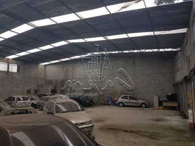 Commercial Building For Sale in Sao Bernardo Do Campo, Brazil