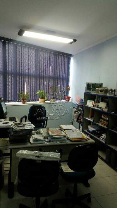 Commercial Building For Sale in Sao Caetano Do Sul, Brazil