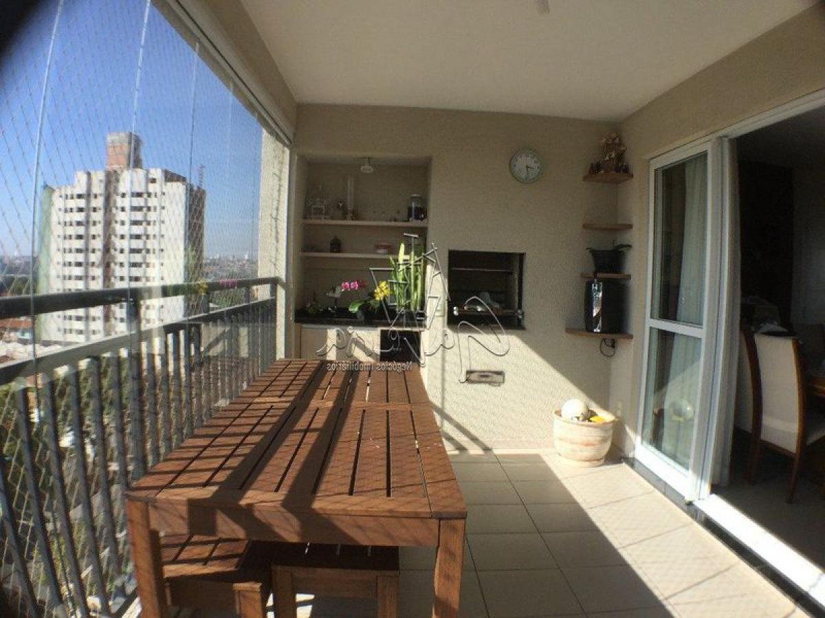 Picture of Apartment For Sale in Sao Caetano Do Sul, Sao Paulo, Brazil