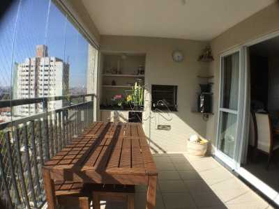 Apartment For Sale in Sao Caetano Do Sul, Brazil