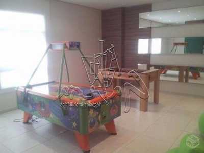 Apartment For Sale in Sao Caetano Do Sul, Brazil