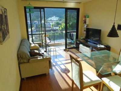 Apartment For Sale in Teresopolis, Brazil