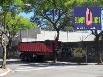 Residential Land For Sale in Sao Bernardo Do Campo, Brazil