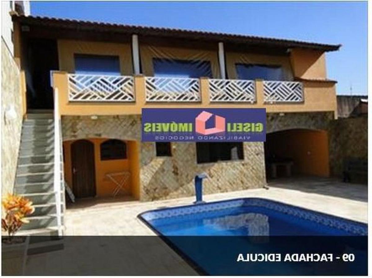 Picture of Home For Sale in Mongagua, Sao Paulo, Brazil