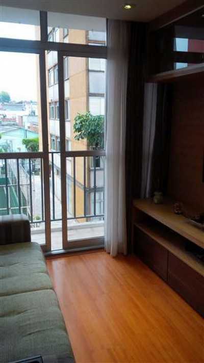Apartment For Sale in Diadema, Brazil