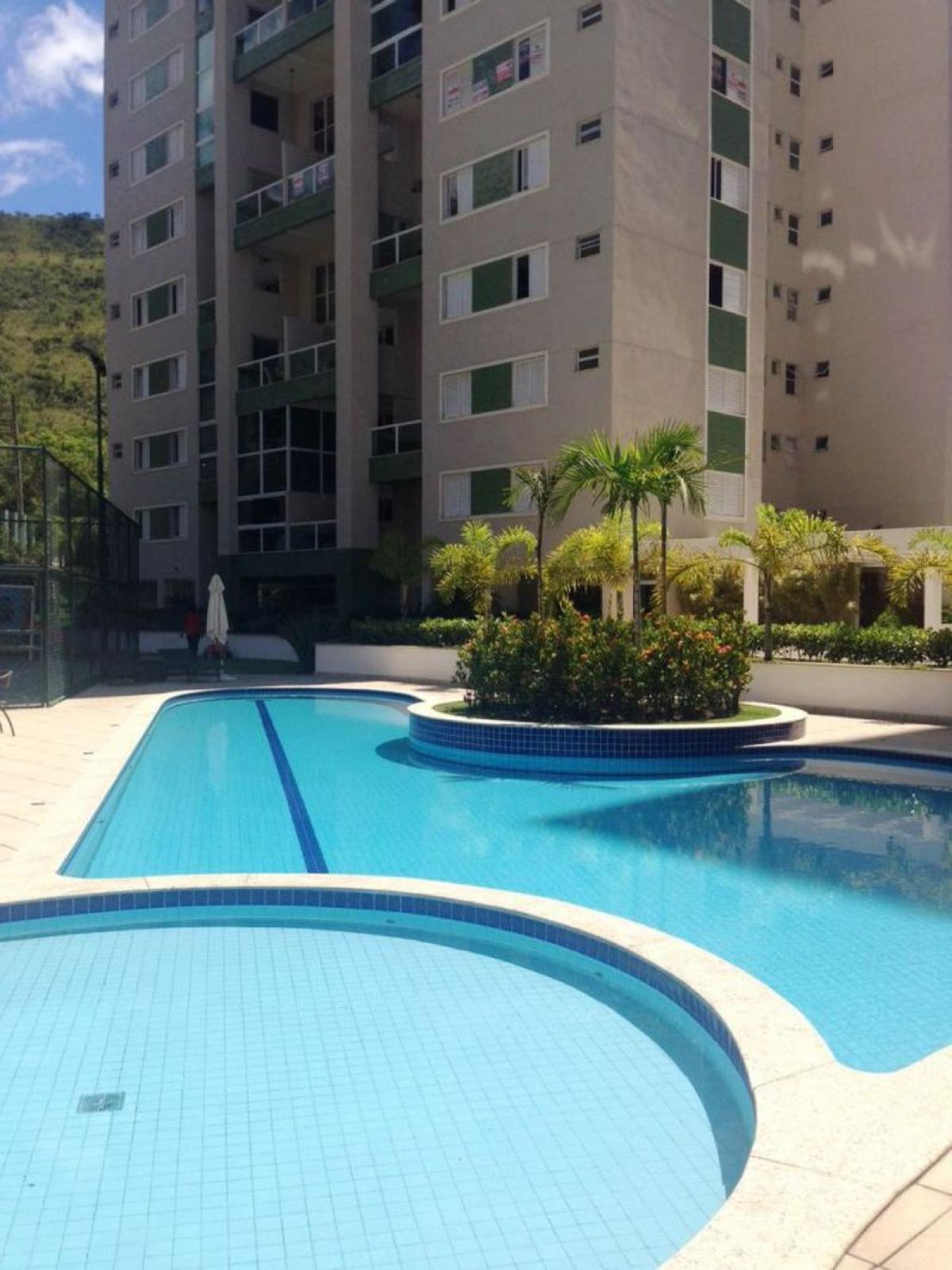 Picture of Apartment For Sale in Belo Horizonte, Minas Gerais, Brazil