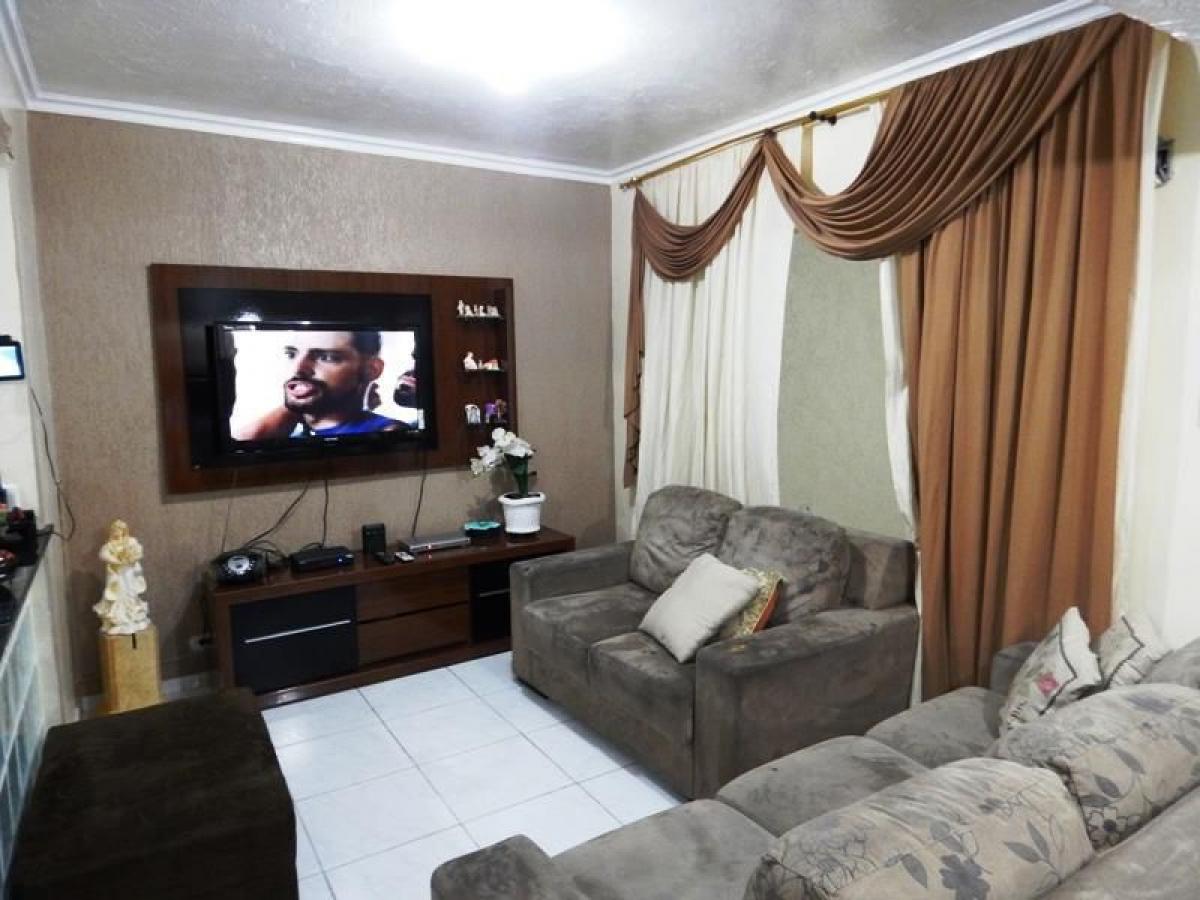 Picture of Home For Sale in Sao Bernardo Do Campo, Sao Paulo, Brazil