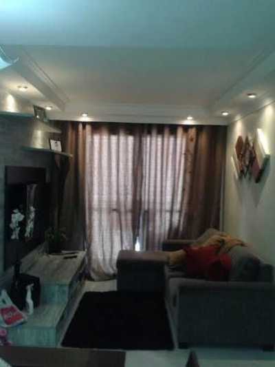 Apartment For Sale in Diadema, Brazil