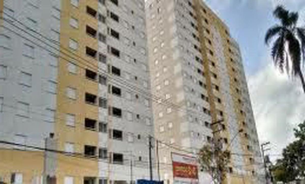 Centro, Diadema, Sao Paulo, Brazil Apartments For Sale at GLOBAL LISTINGS