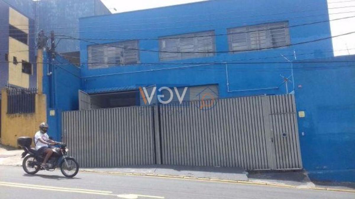 Picture of Commercial Building For Sale in Diadema, Sao Paulo, Brazil