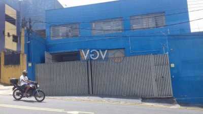 Commercial Building For Sale in Diadema, Brazil
