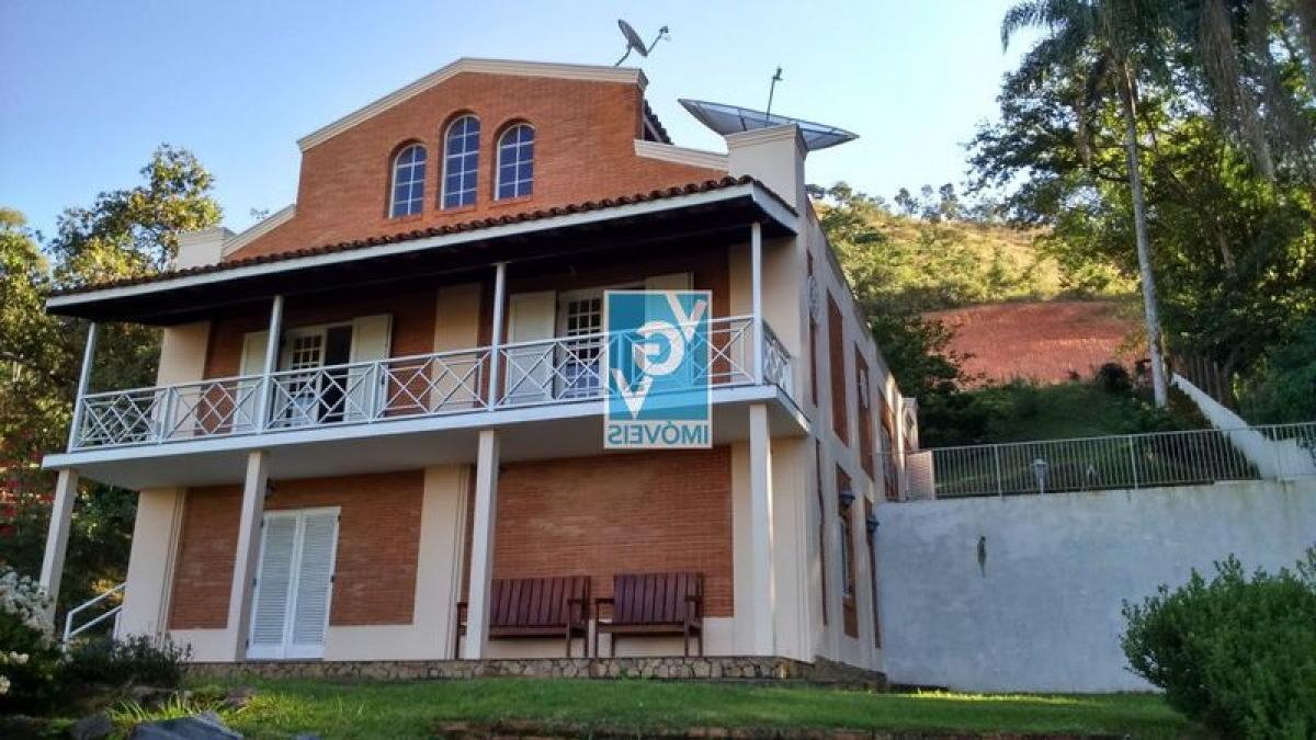 Picture of Home For Sale in Serra Negra, Sao Paulo, Brazil