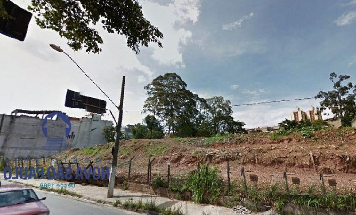 Picture of Residential Land For Sale in Diadema, Sao Paulo, Brazil