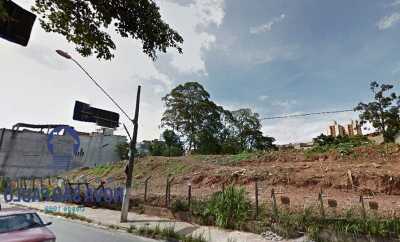 Residential Land For Sale in Diadema, Brazil