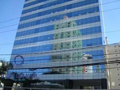 Commercial Building For Sale in Sao Paulo, Brazil
