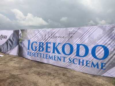 Residential Land For Sale in 