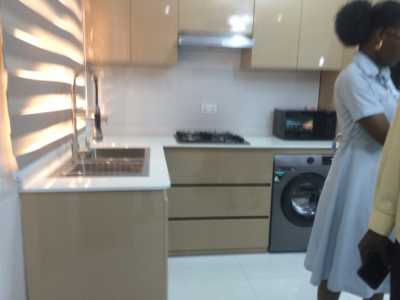 Apartment For Sale in 