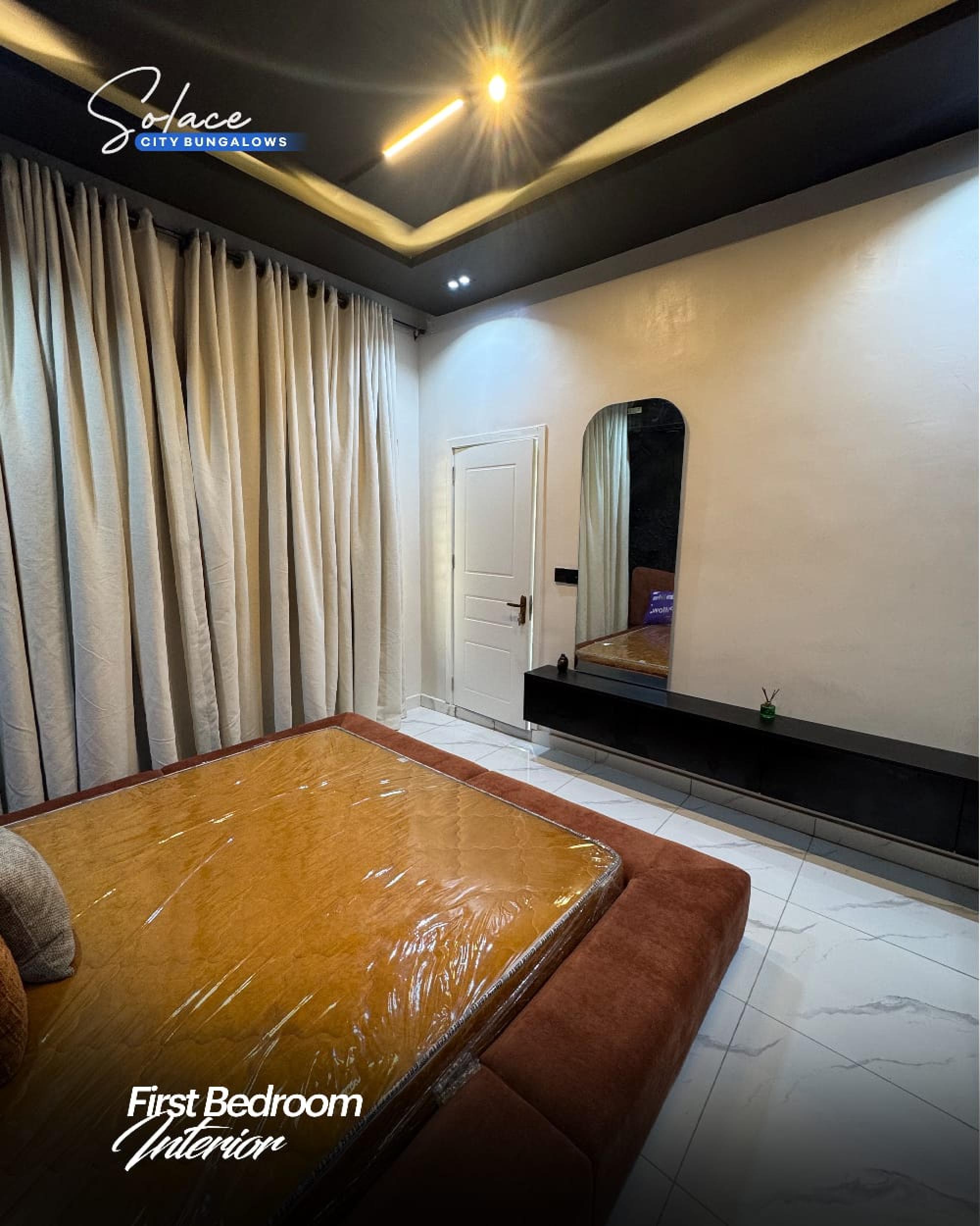 Apartment For Sale in 