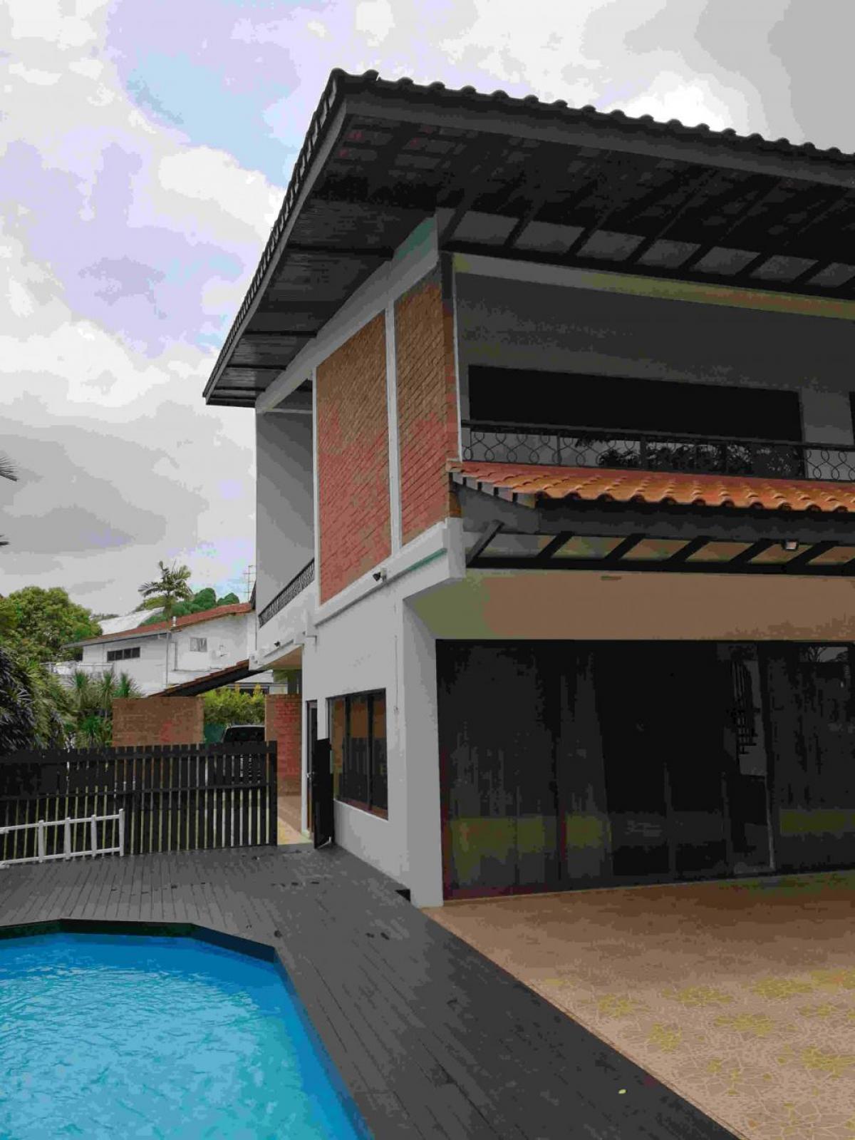 Picture of Bungalow For Rent in Holland Road, Central Region, Singapore