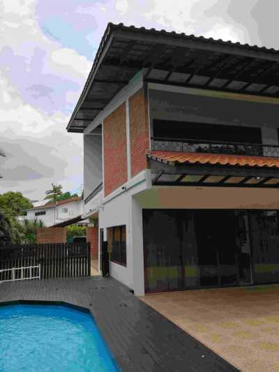 Bungalow For Rent in Holland Road, Singapore