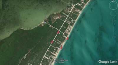 Commercial Land For Sale in Isla Mujeres, Mexico