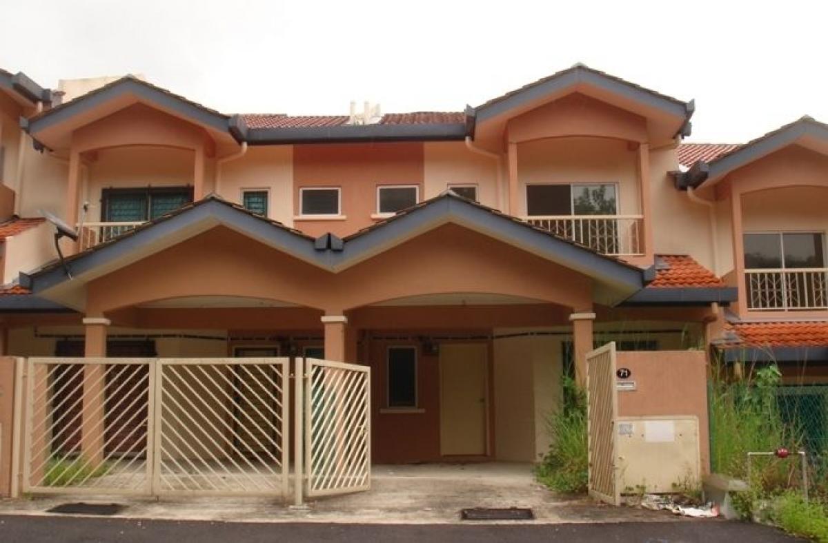 Picture of Home For Rent in Kuala Lumpur, Kuala Lumpur, Malaysia