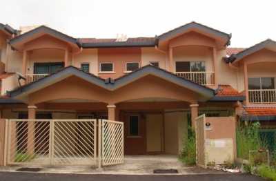 Home For Rent in Kuala Lumpur, Malaysia