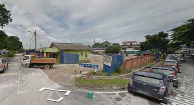 Commercial Land For Rent in Kuala Lumpur, Malaysia