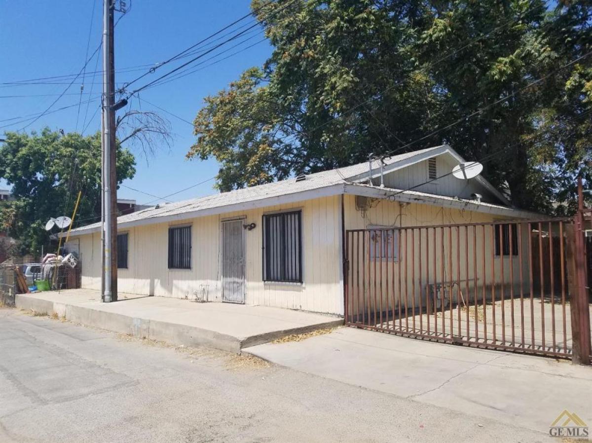 Picture of Duplex For Sale in Bakersfield, California, United States