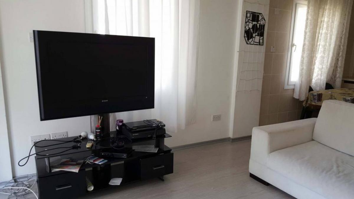 Picture of Apartment For Sale in Kyrenia, Girne, Northern Cyprus