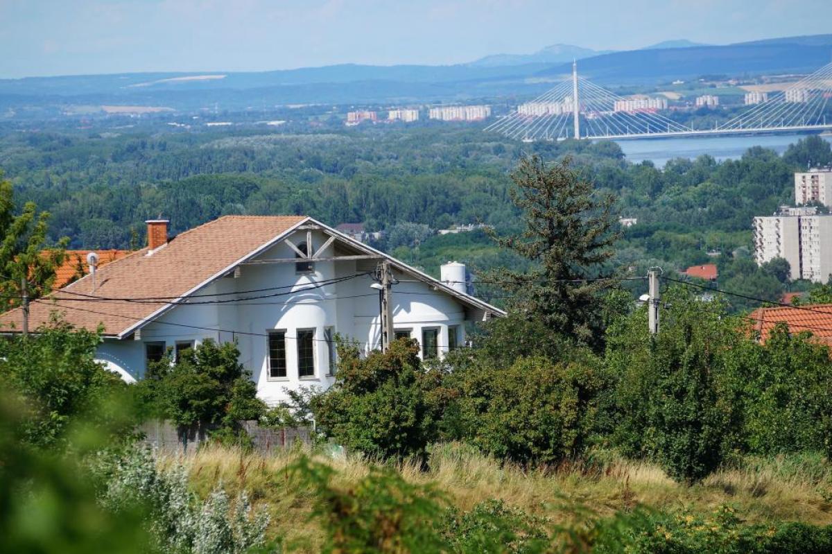 Picture of Villa For Sale in Budapest, Budapest, Hungary
