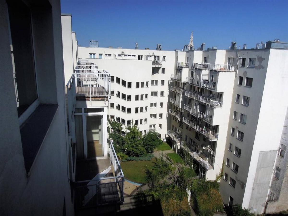 Picture of Apartment For Sale in Budapest, Budapest, Hungary