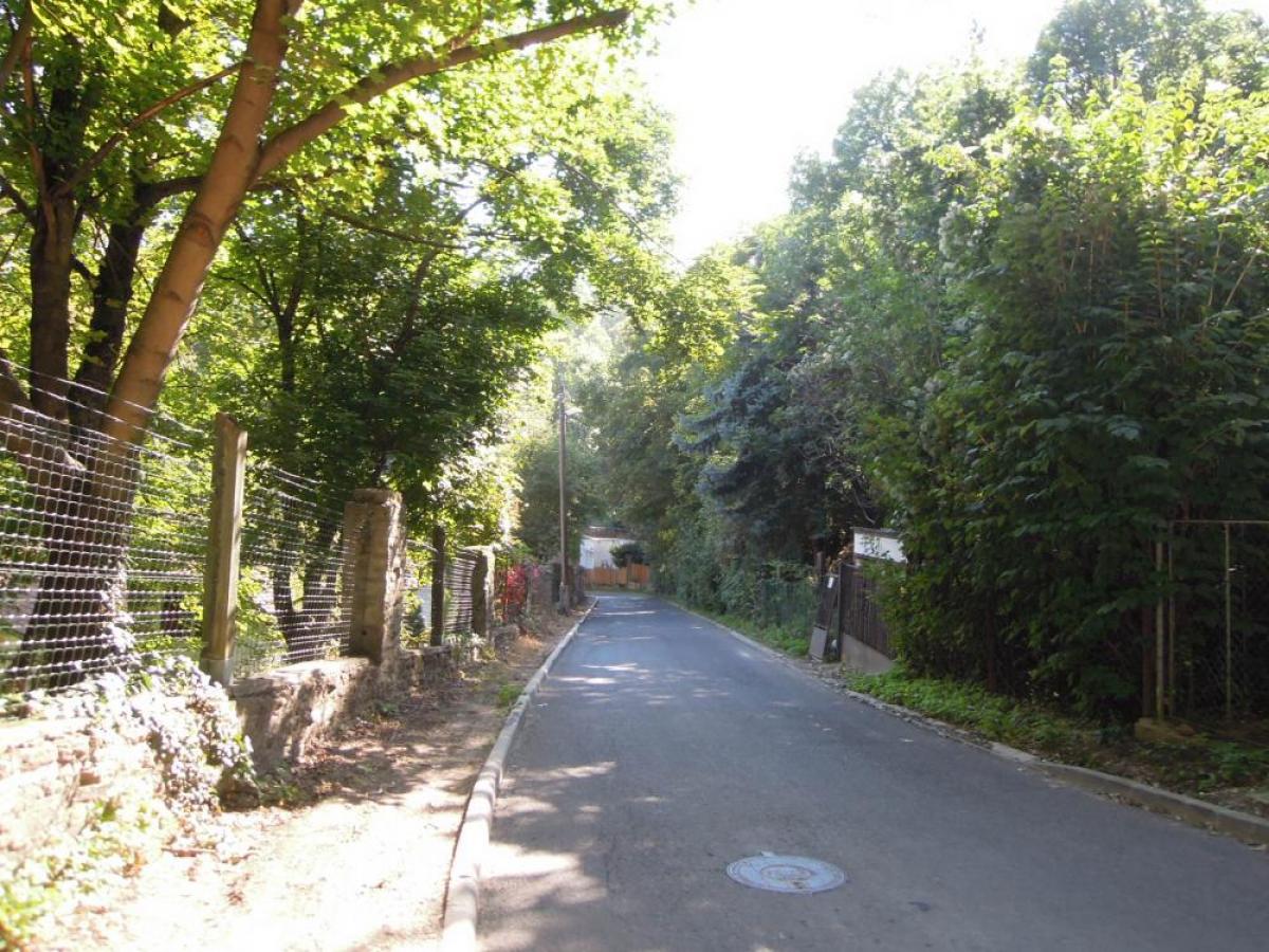 Picture of Residential Land For Sale in Budapest, Budapest, Hungary