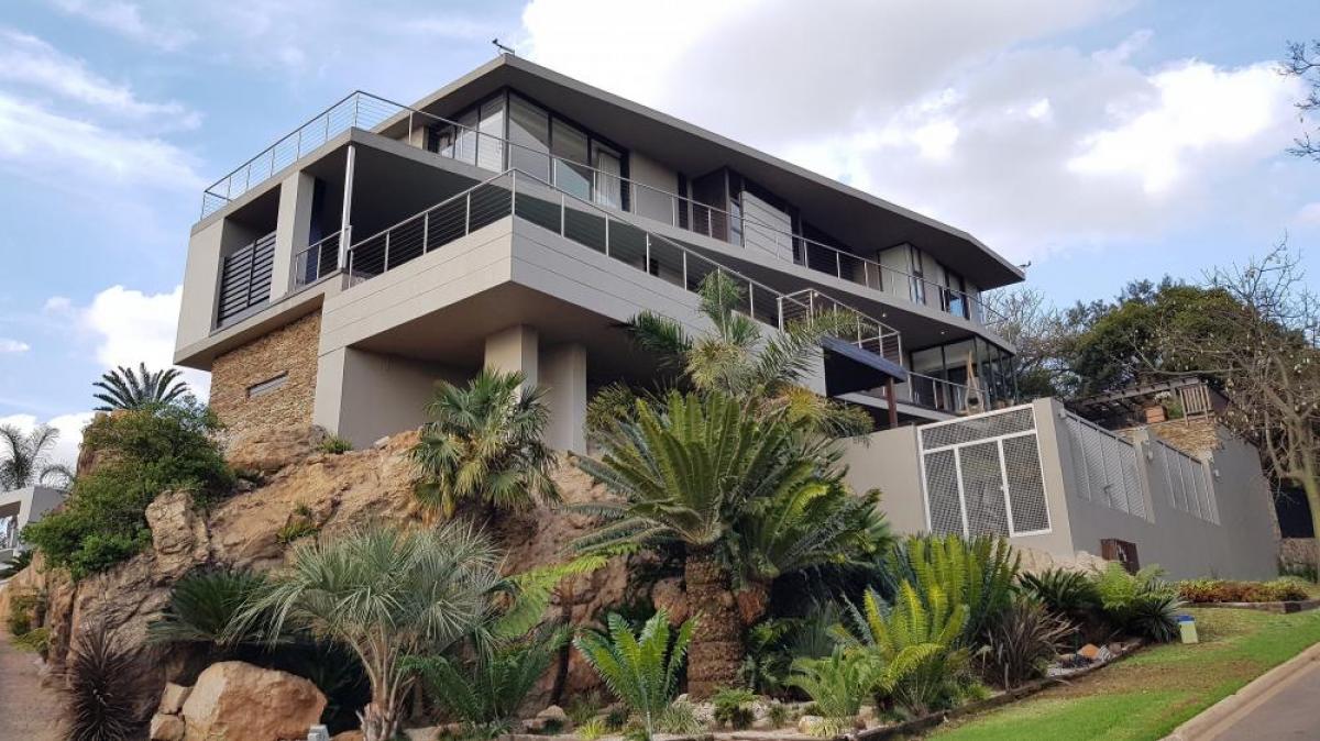 Picture of Home For Sale in Johannesburg, Gauteng, South Africa