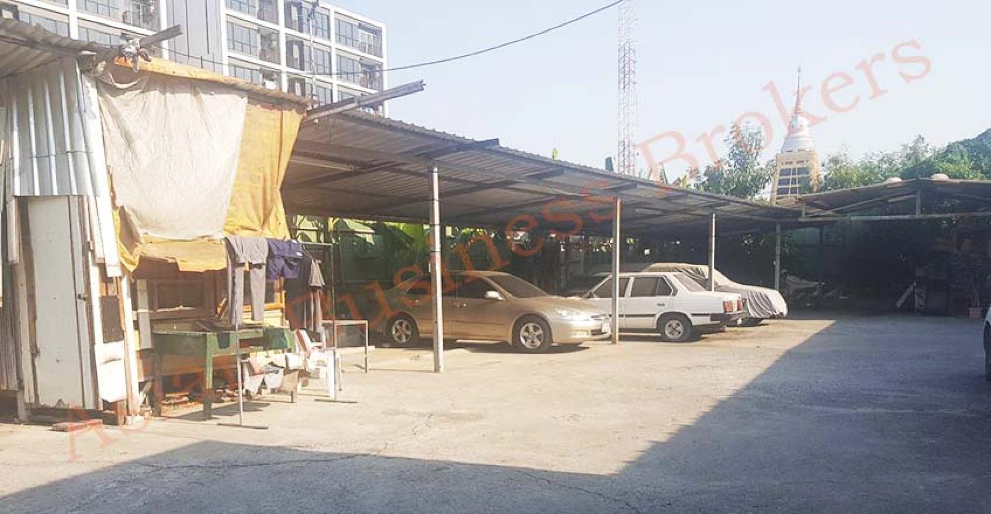 Picture of Commercial Land For Rent in Trat, Trat, Thailand