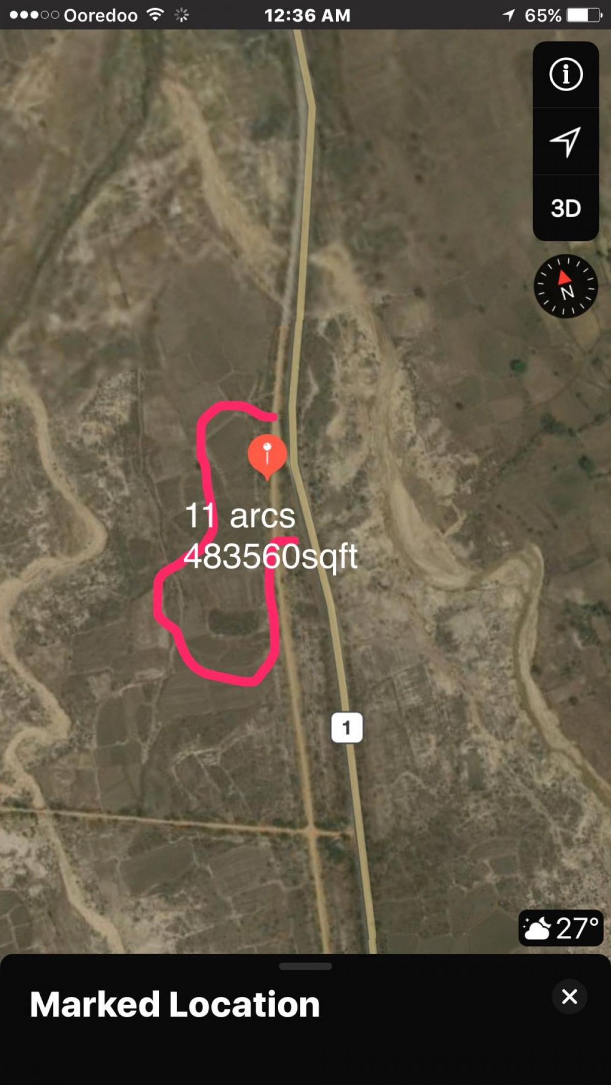 Picture of Commercial Land For Sale in Mandalay, Mandalay, Myanmar