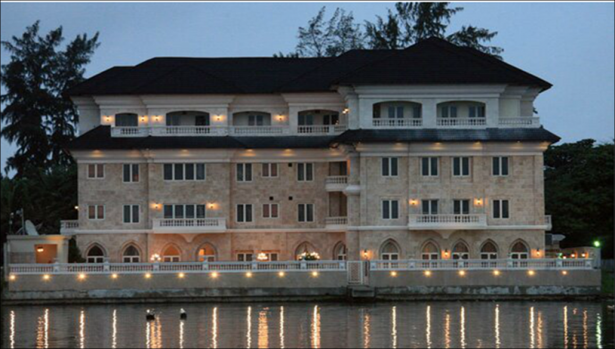 Picture of Hotel For Sale in Lagos, Lagos, Nigeria