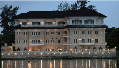 Hotel For Sale in Lagos, Nigeria